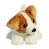 Aurora® - Miyoni® - Cachorro Jack Russell de 9"